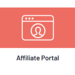 AffiliateWP – Affiliate Portal