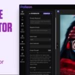 Antimena AI Image Generator