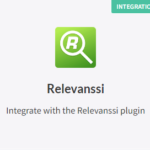 FacetWP Relevanssi Integration