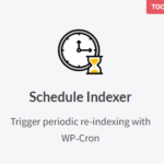 FacetWP Schedule Indexer