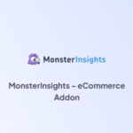 MonsterInsights eCommerce