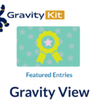 GravityView Featured Entries