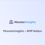 MonsterInsights AMP