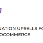 Give Donation Upsells WooCommerce