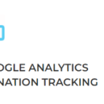 Give Google Analytics