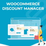 Woocommerce Discount Manager