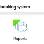 WP Booking System Reporting