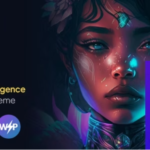 AI ANN - AI Artificial Intelligence Startup & Technology WordPress Theme