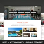 Albert Hotel and Bed Breakfast