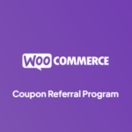 Coupon Referral Program