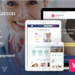 LifeCoach Psychologist Theme