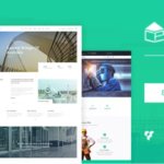 Pikocon Construction WordPress Theme