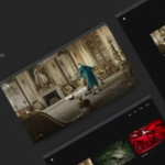 Satelite - Creative Ajax Portfolio Showcase Slider Theme