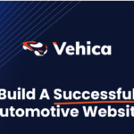 Vehica - Car Dealer & Automotive Listing