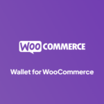 Wallet for WooCommerce