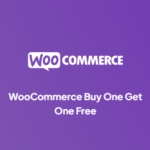 WooCommerce Buy one Get one Free