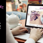 Zarja Feminine WordPress Blog Theme